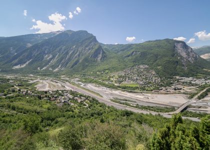 Telt - Suivi de Chantier