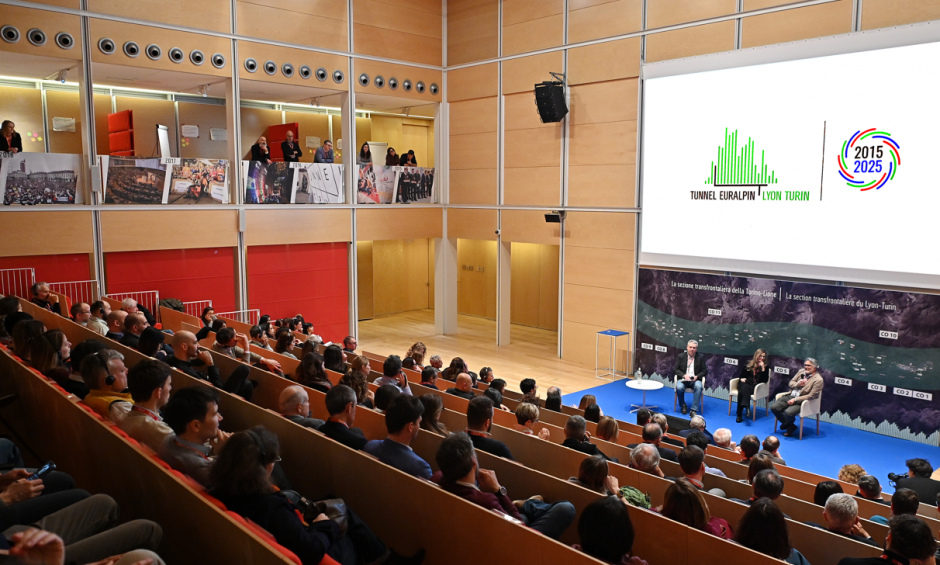Agora TELT-2025-DMA