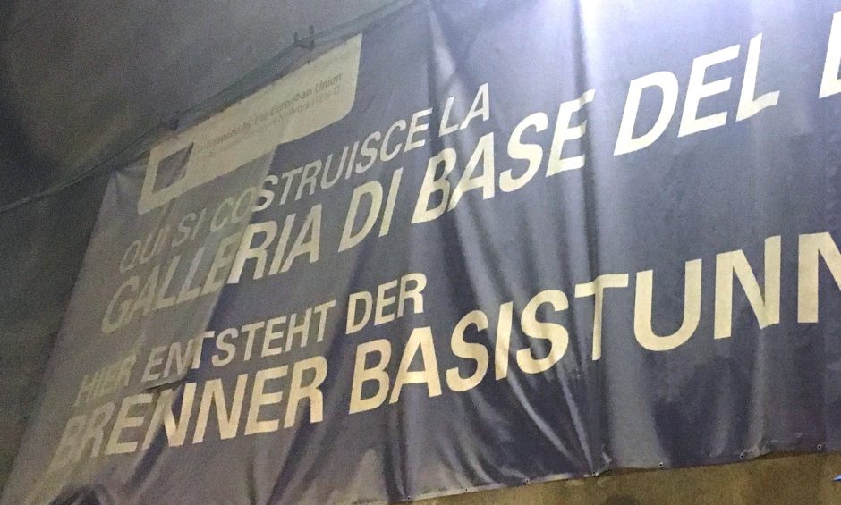 Brennero