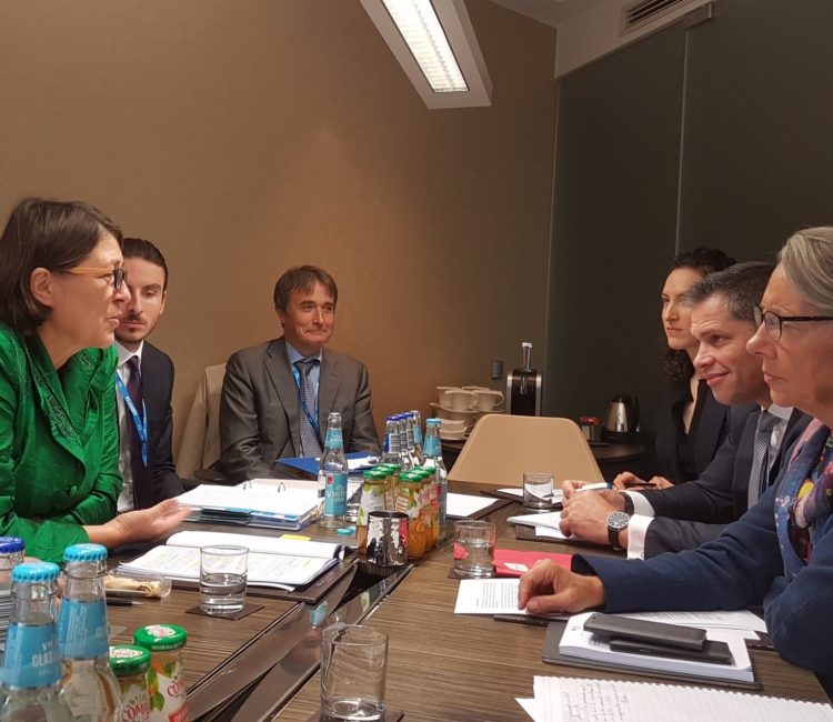 Bulc - Borne