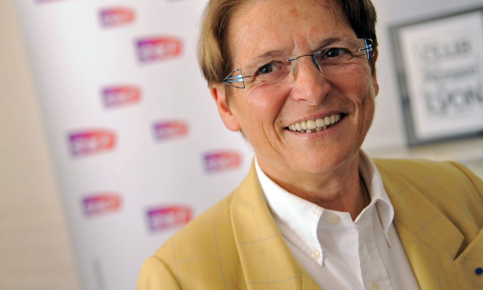 CIG Josiane Beaud