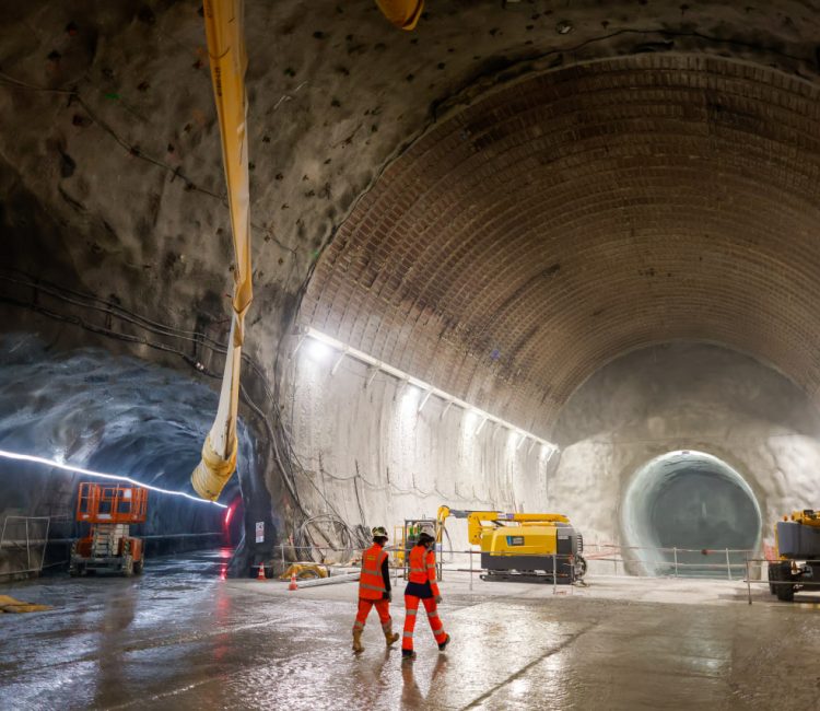 Co5 souterrain-agenceUrope