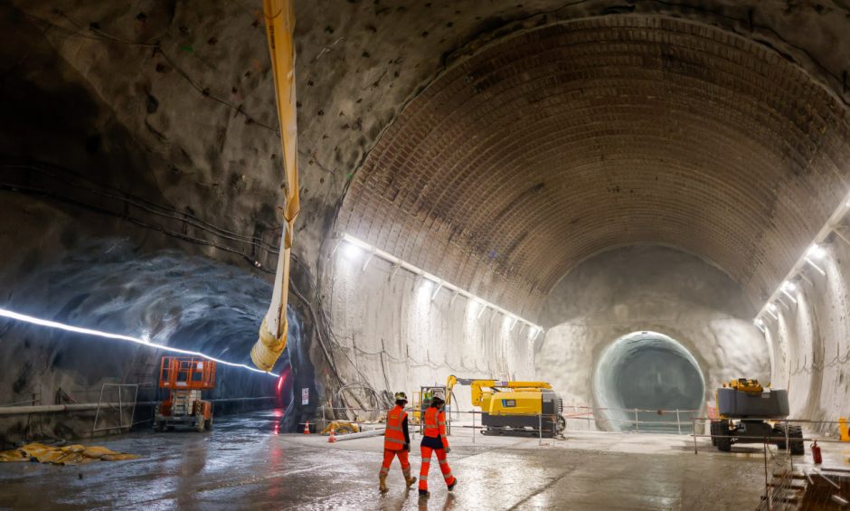 Co5 souterrain-agenceUrope