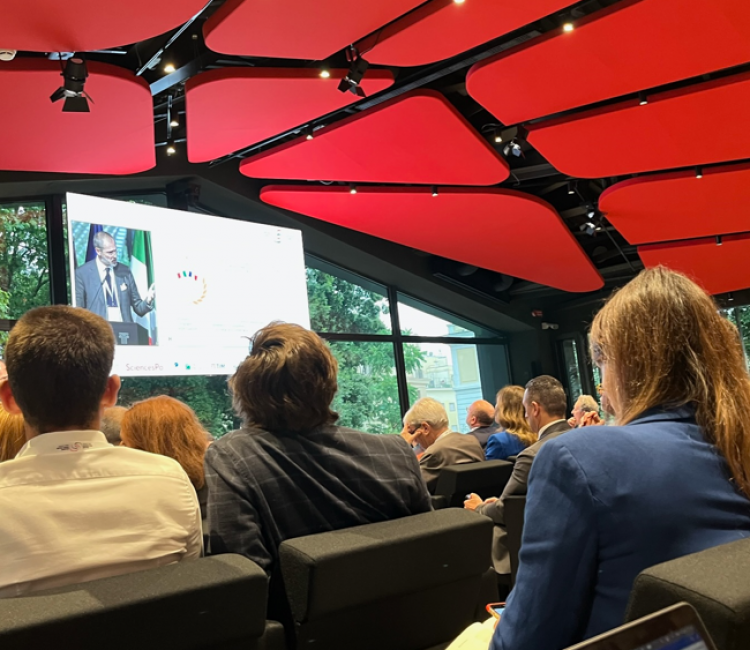 Dialoghi Italo Francesi_Roma_2023