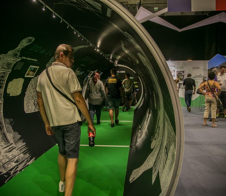Foire de Savoie 2018