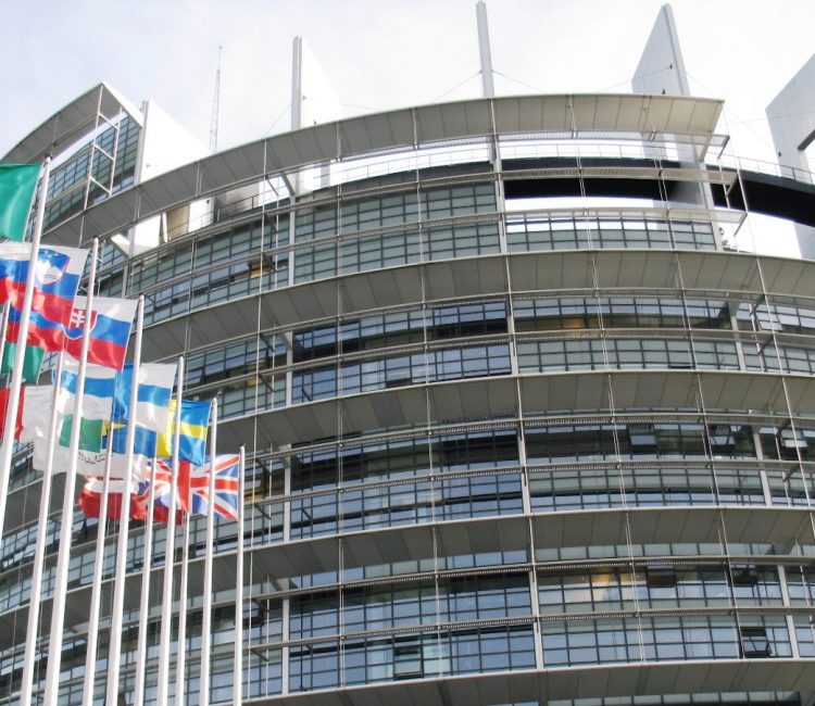 INEA Bruxelles