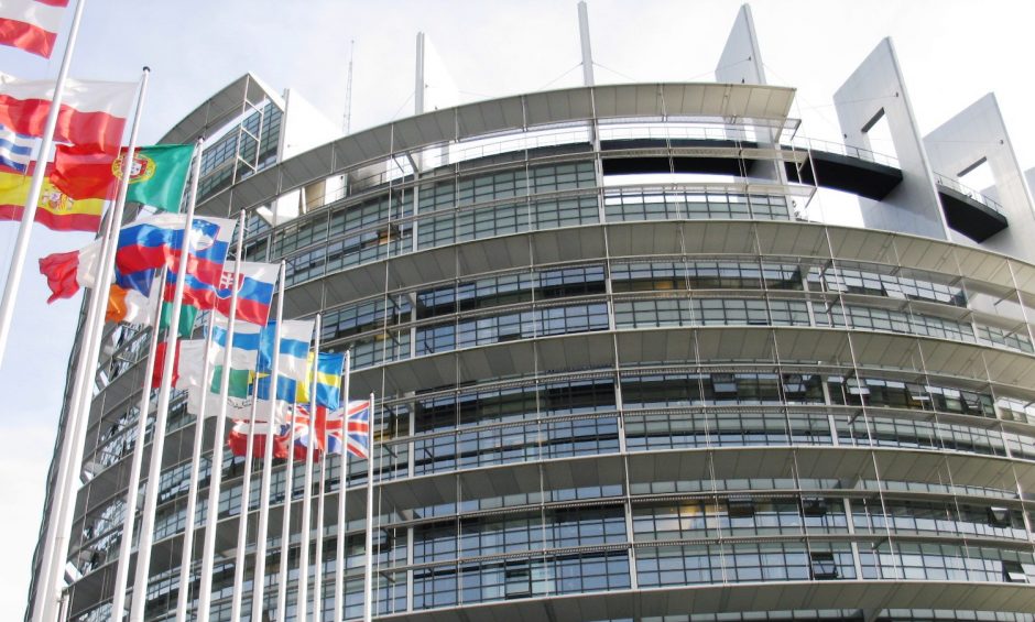 INEA Bruxelles