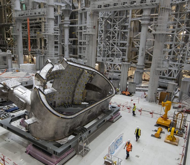 ITER