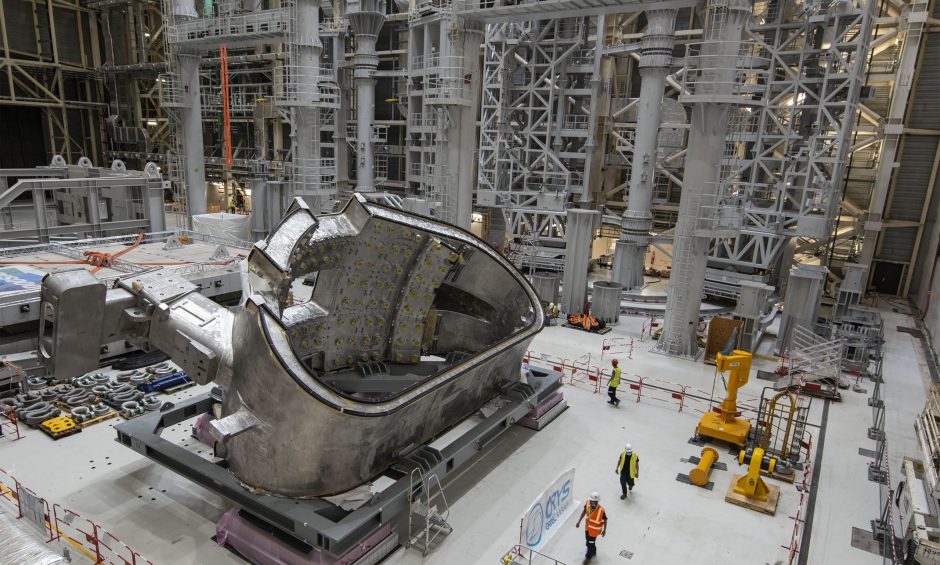 ITER