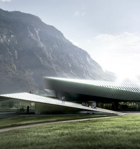 Kengo Kuma
