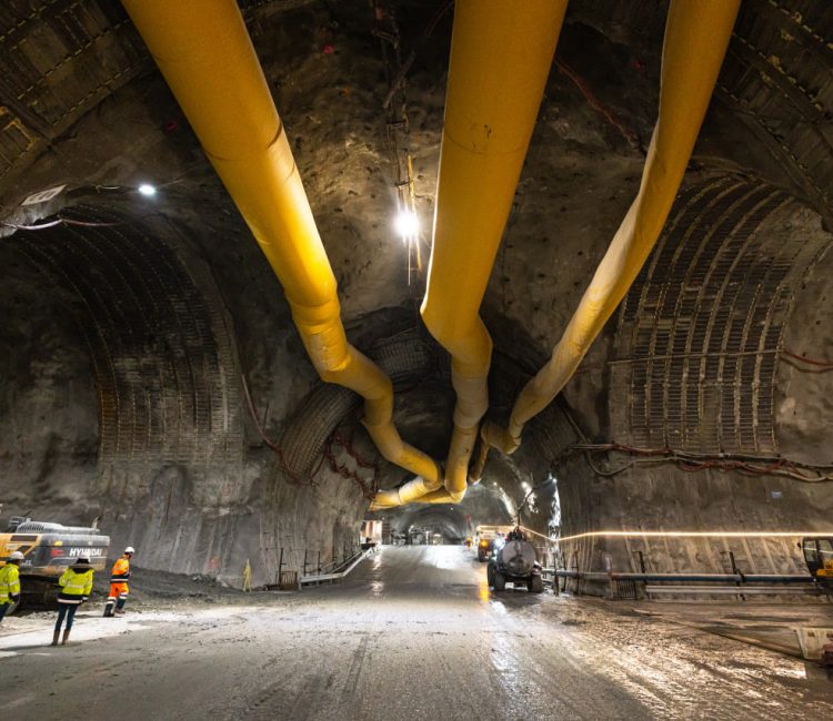 tunnel de base du lyon-turin