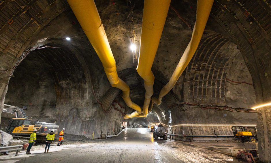 tunnel de base du lyon-turin