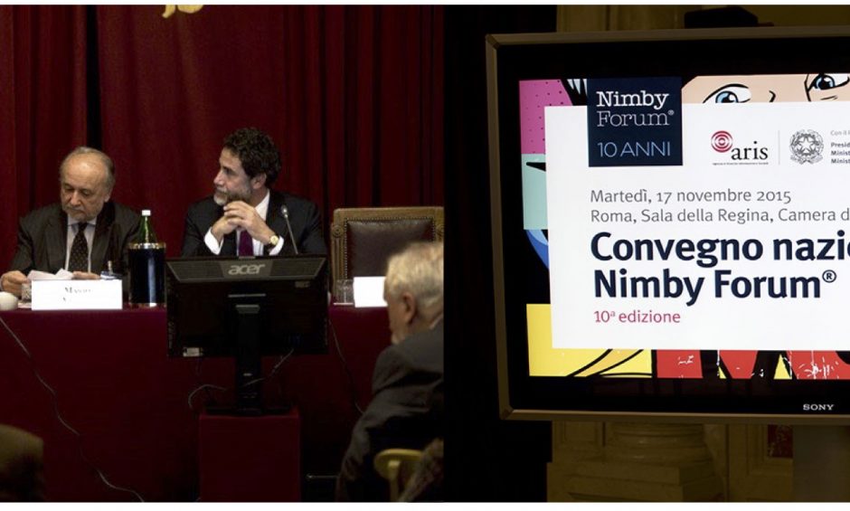 Nimby forum
