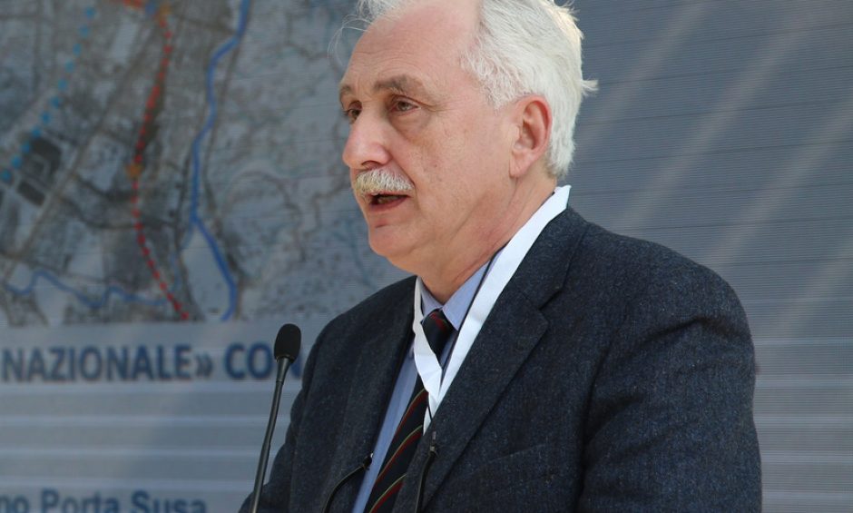 Paolo Foietta sul rapporto del COI