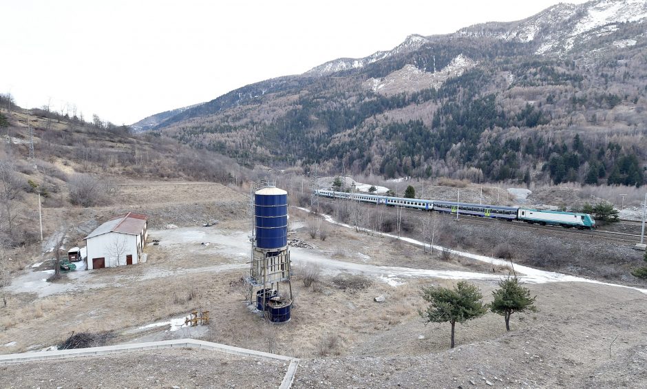 salbertrand