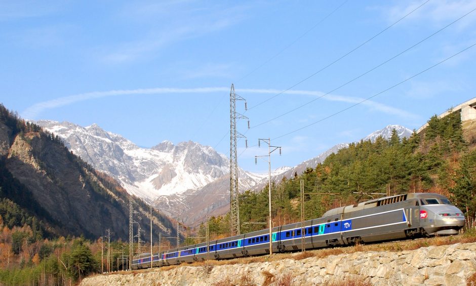 TGV_Paris-Milan