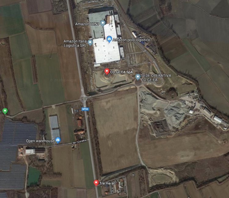 Torrazza Piemonte