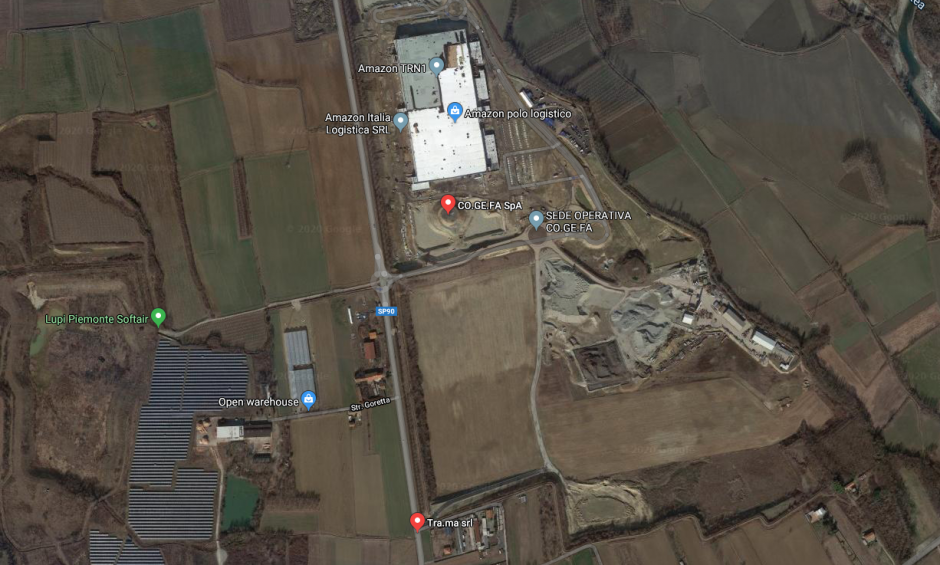 Torrazza Piemonte