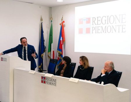 Una rete per la Valle di Susa_Cirio_Virano