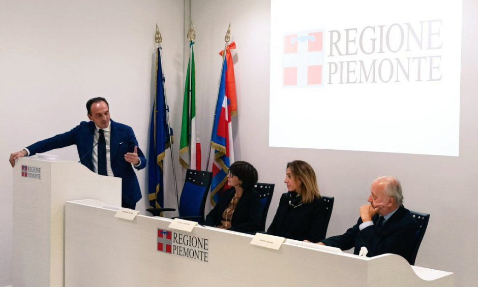 Una rete per la Valle di Susa_Cirio_Virano