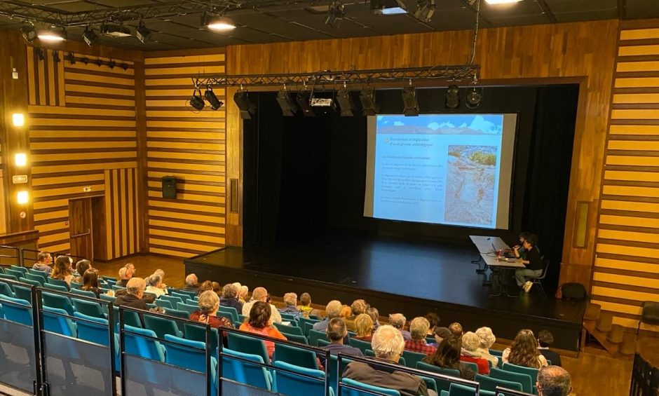 archeologie preventive_avril_2024_conference_paleotime_modane