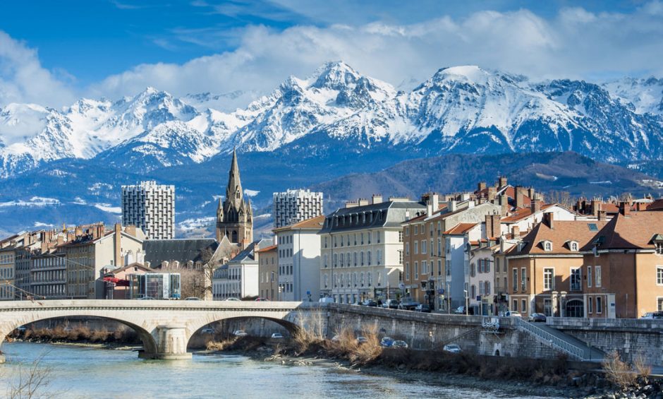 grenoble