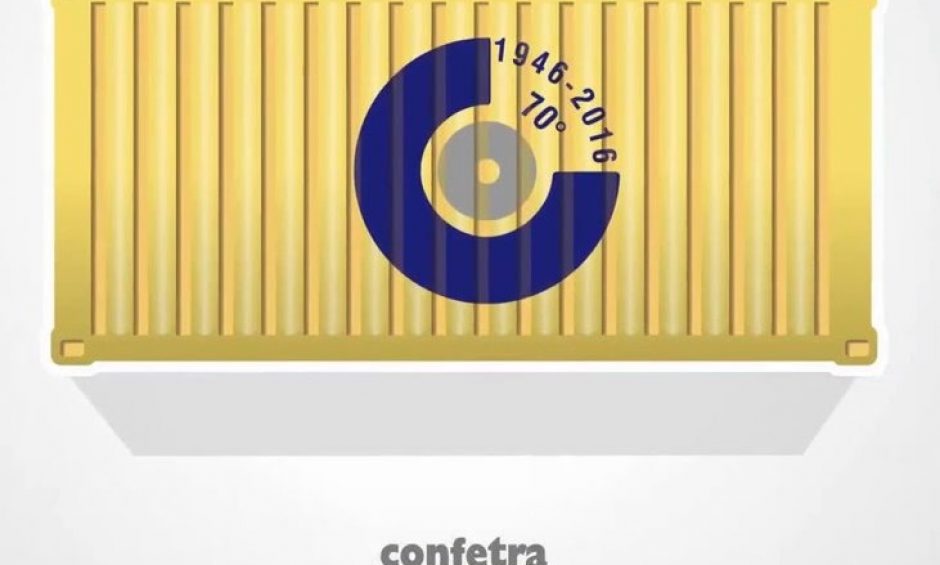 confetra