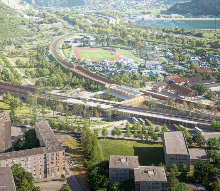rendering-gare-saint-jean-maurienne