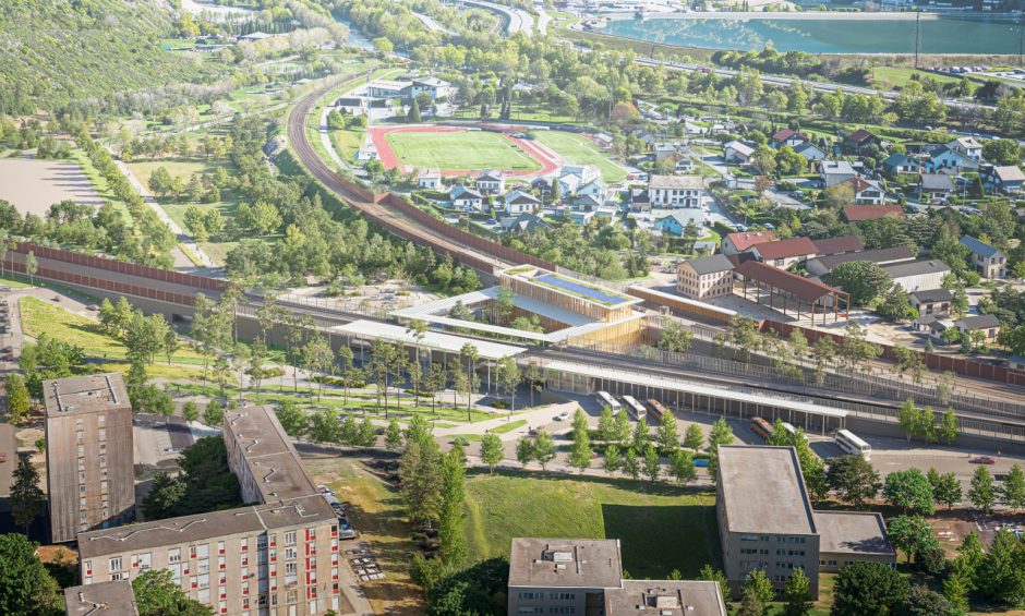 rendering-gare-saint-jean-maurienne