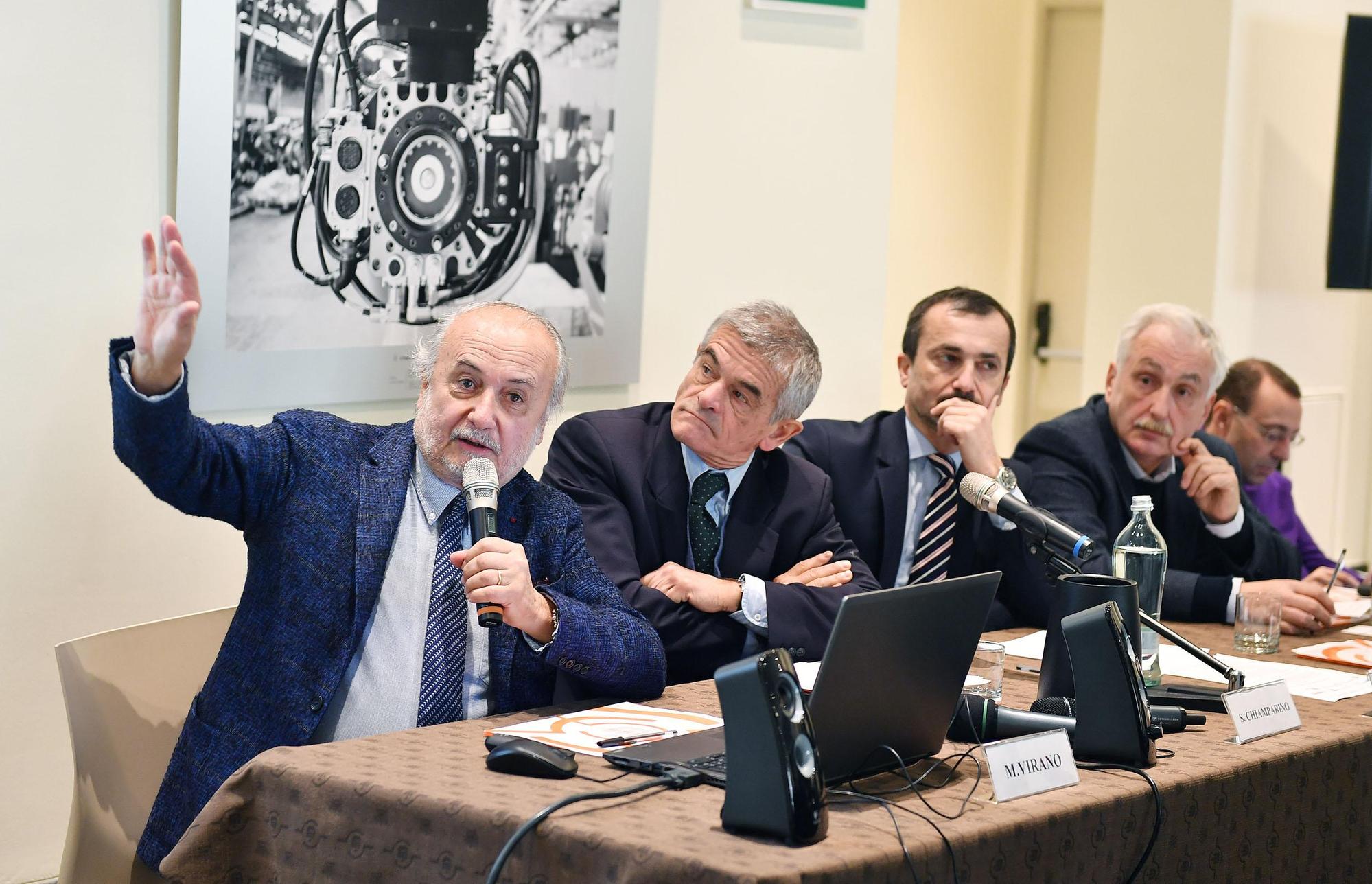 Verso un sì definitivo alla nuova linea Torino-Lione