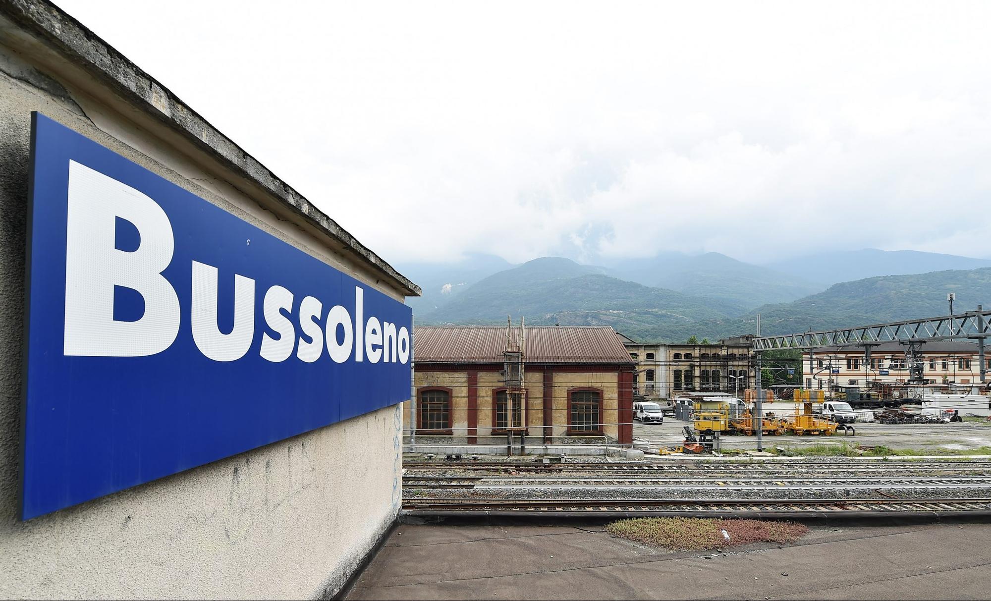 Aperta la gara per la galleria d’interconnessione Susa-Bussoleno