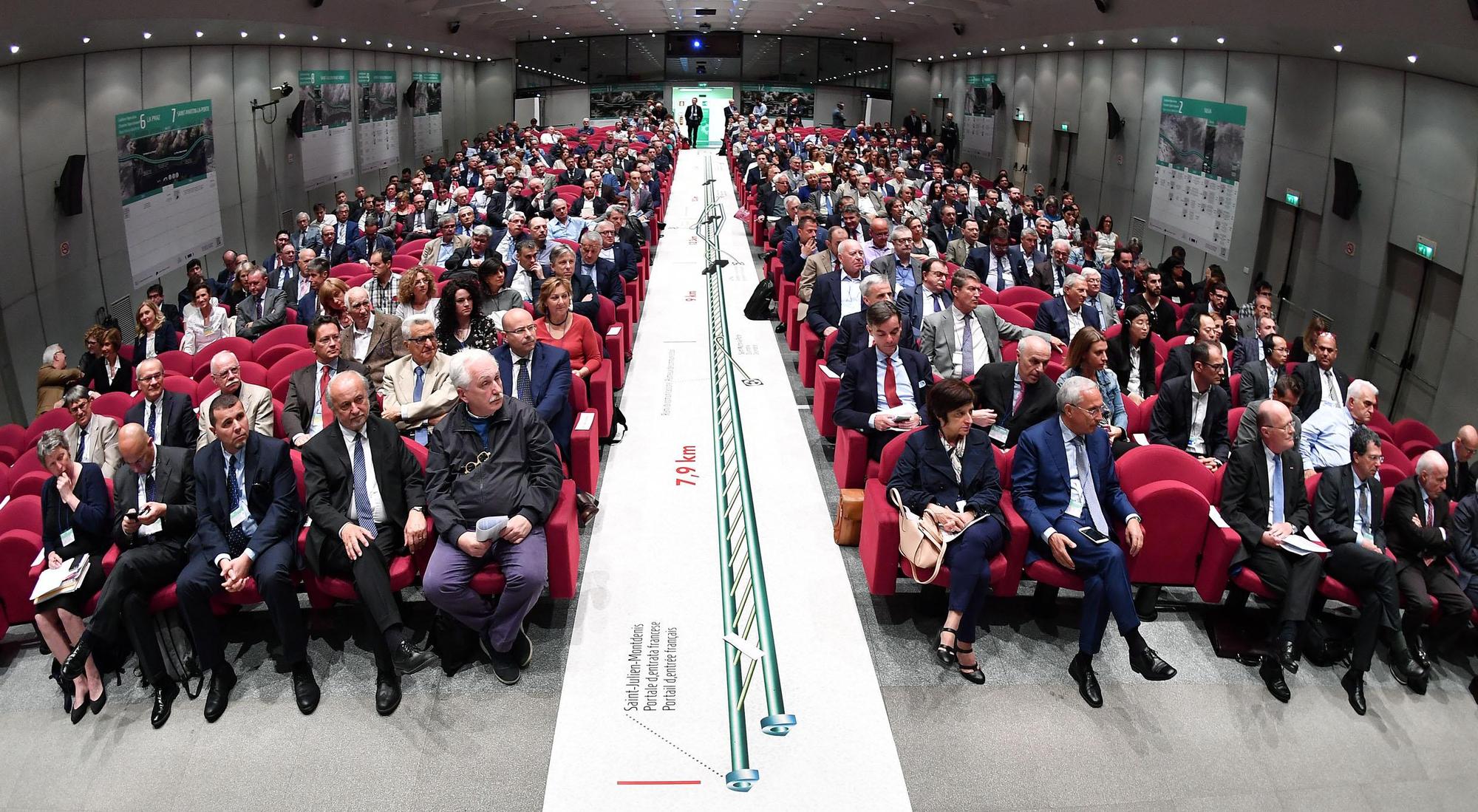 Prima tappa del Roadshow: Torino