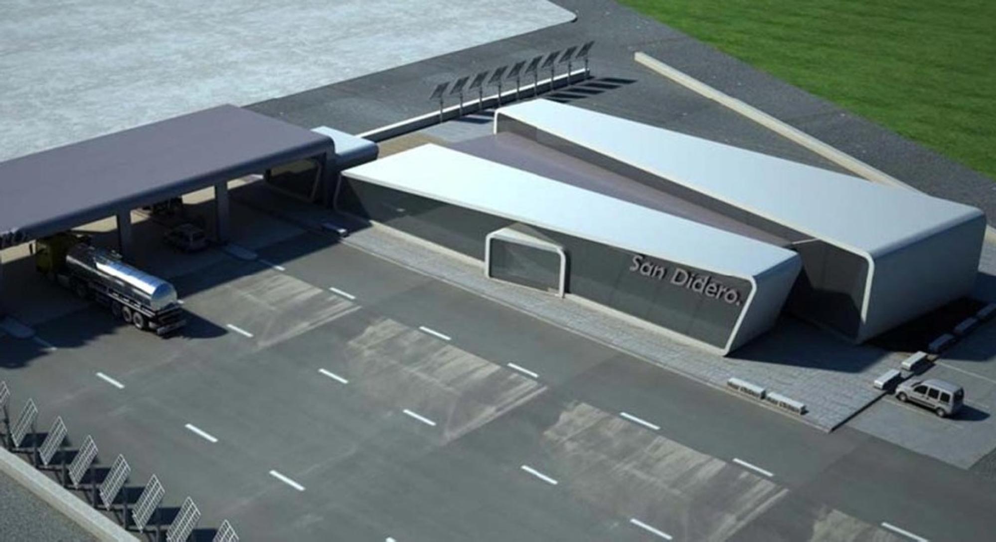 Tar Piemonte respinge il ricorso di San Didero contro lo spostamento dell’autoporto