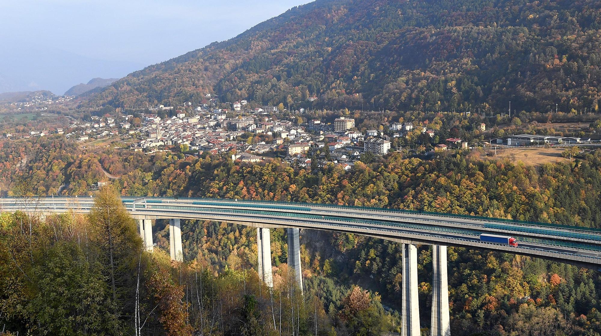Chiomonte 2025