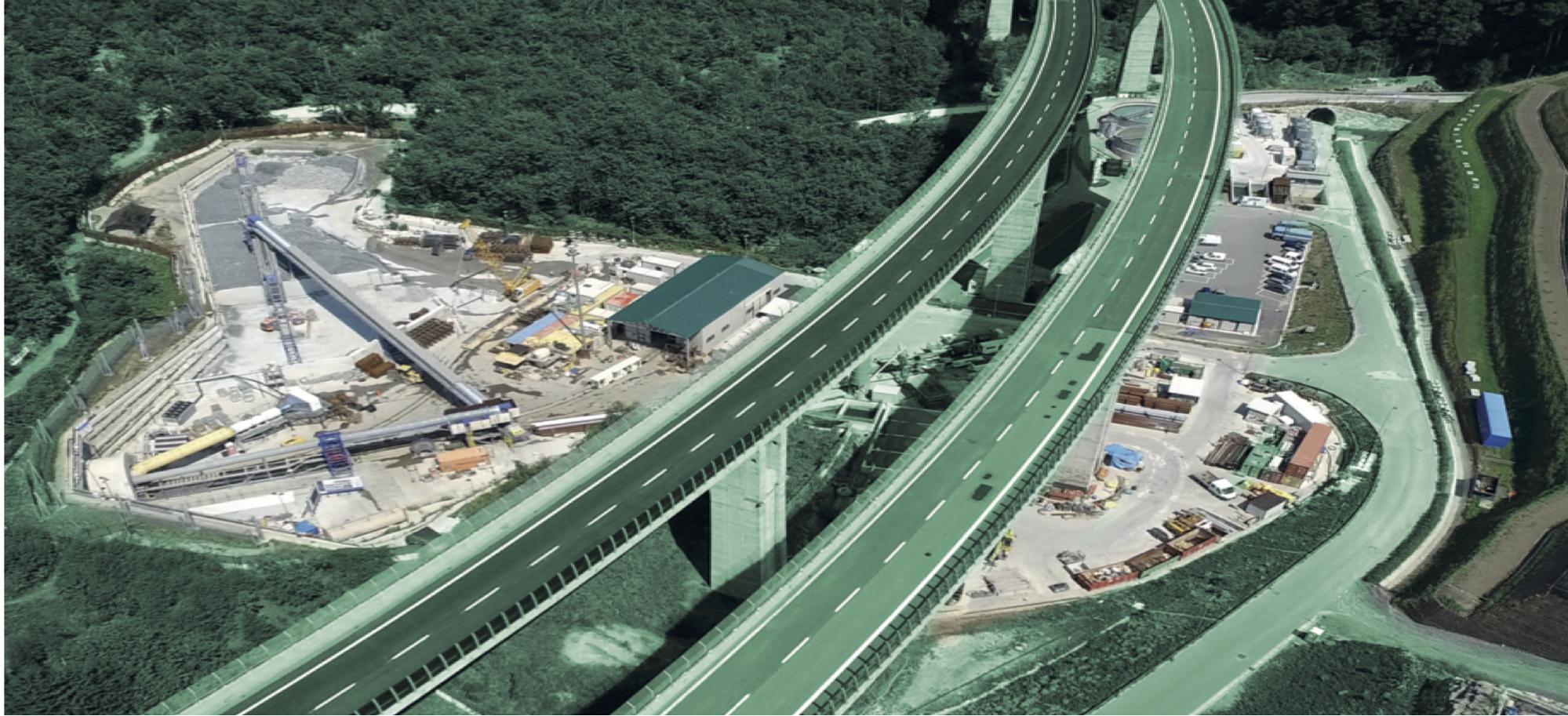 Chiomonte: prescrizioni del CIPE