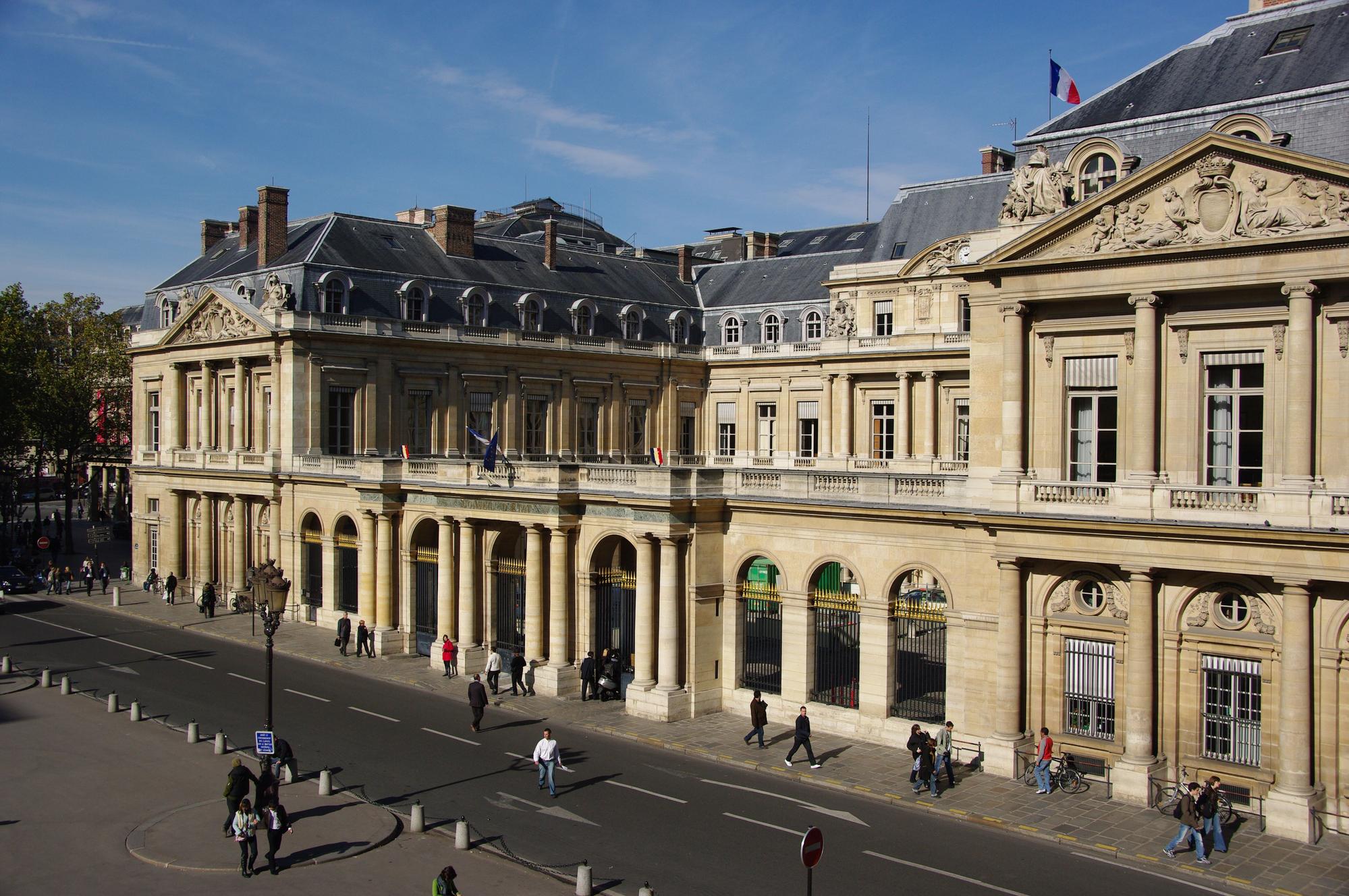 Le acquisizioni fondiarie in Francia
