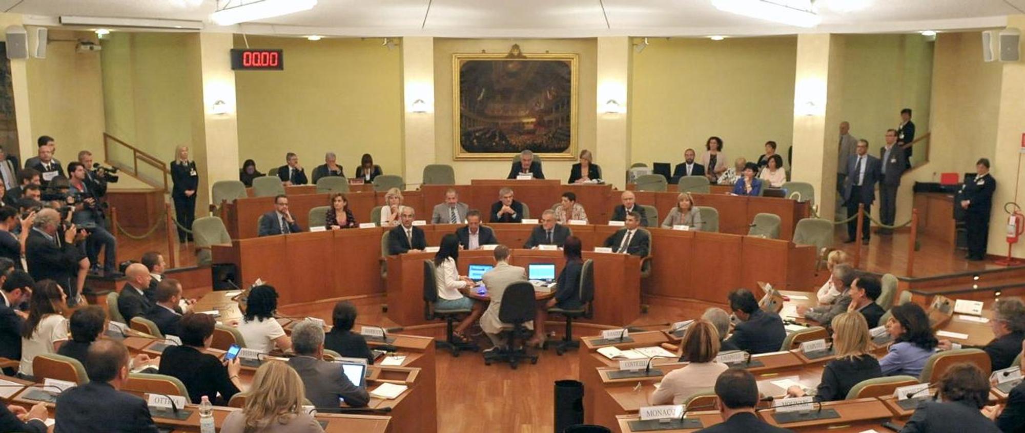 Regione Piemonte: Torino-Lione opera decisiva