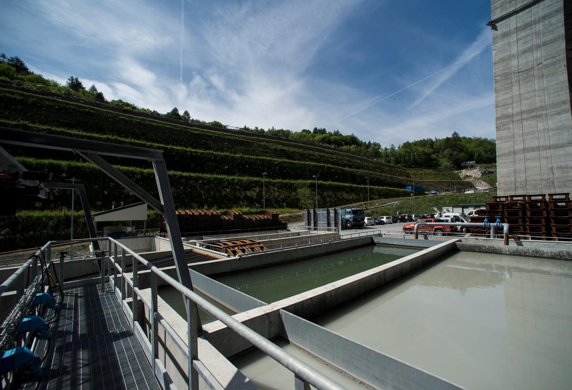 Impatto zero sulle risorse idriche