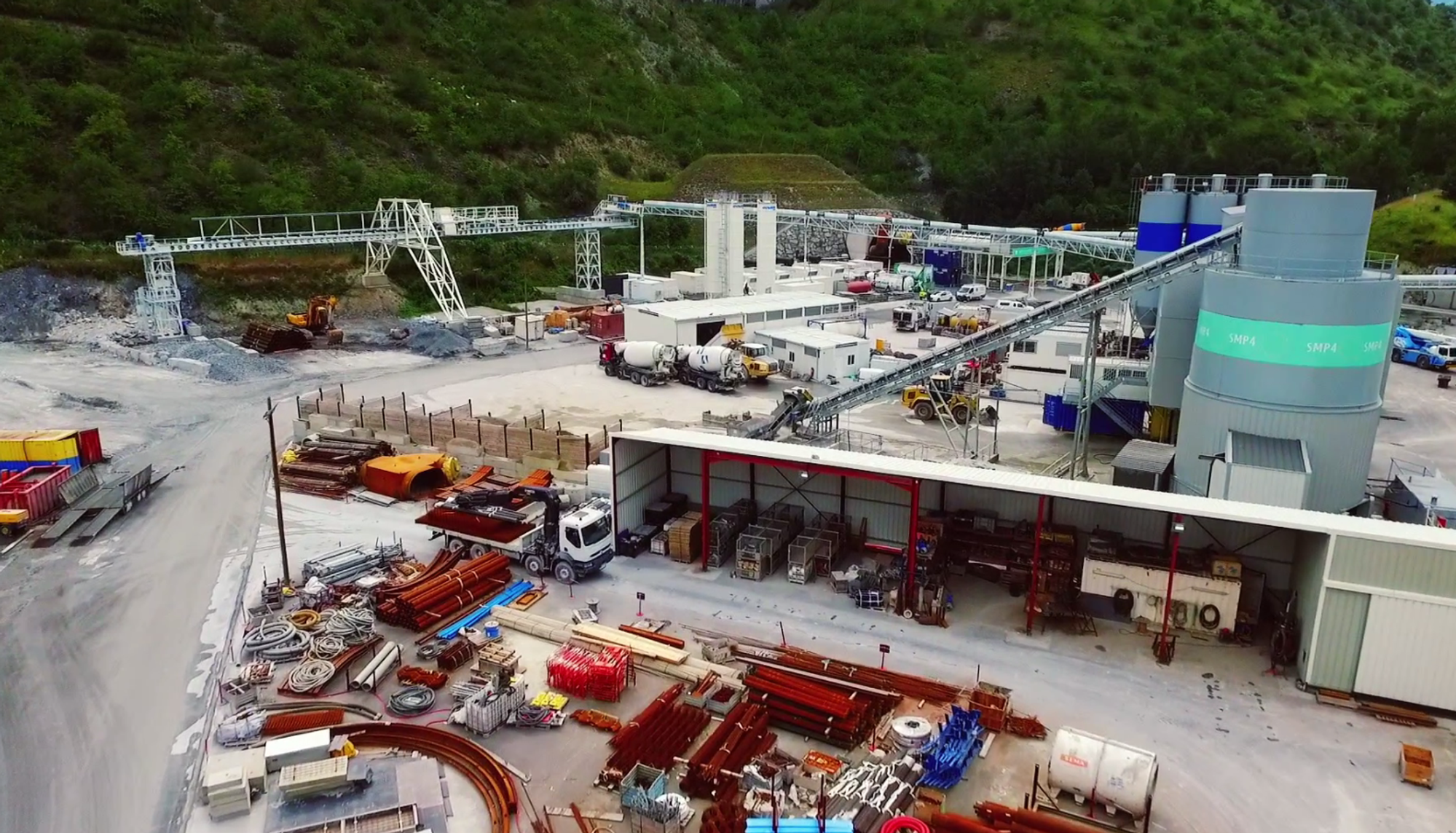 SMLP: Démarche Grand Chantier