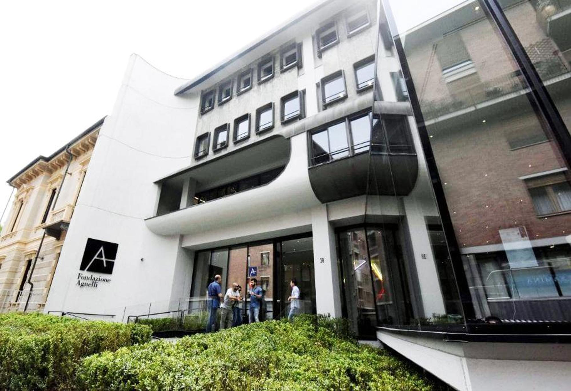 Lanciata la Summer School “Building the Future”