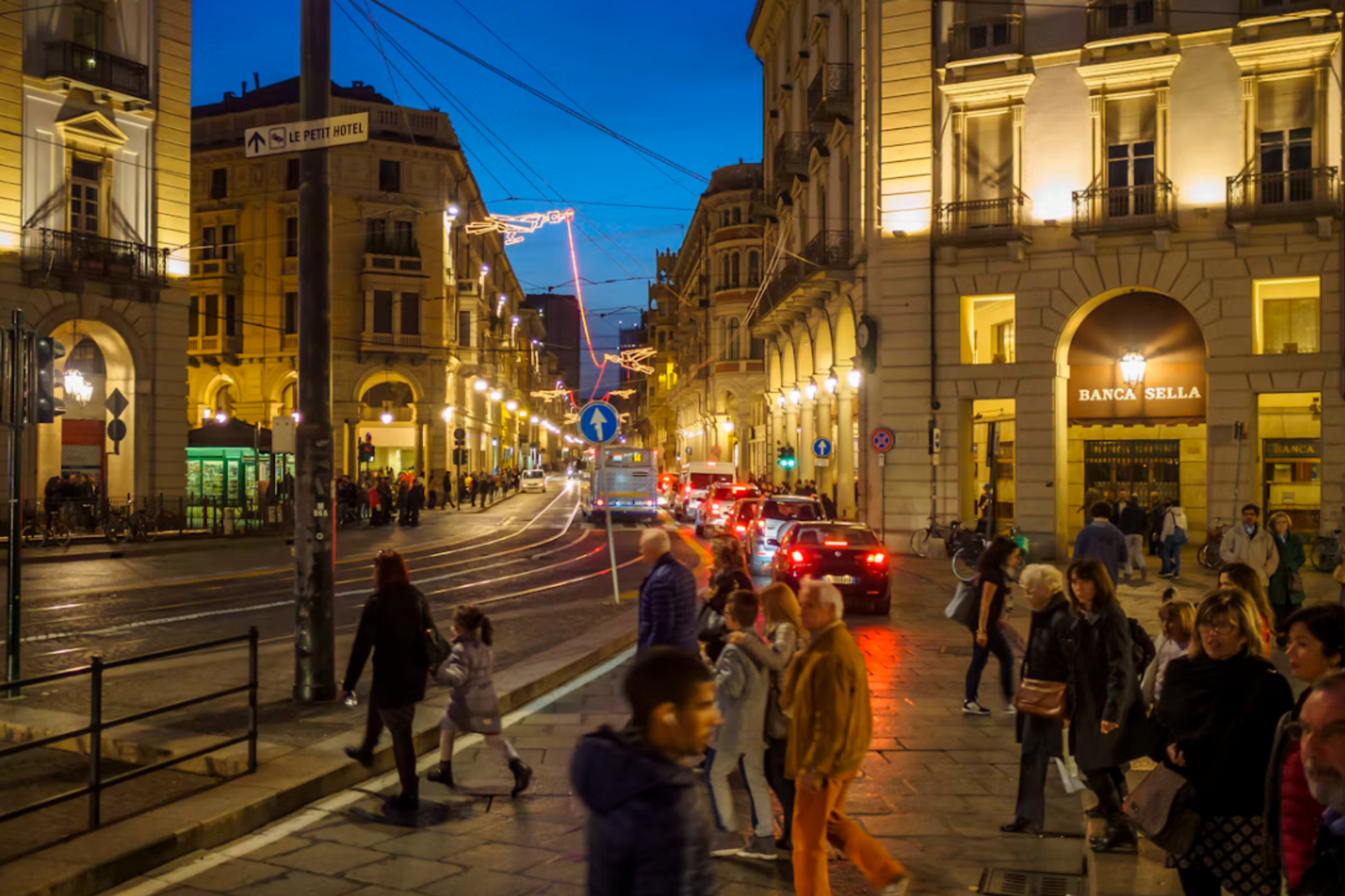 Mobilità in Europa: per 8 cittadini su 10 la Torino-Lione è un’opportunità concreta