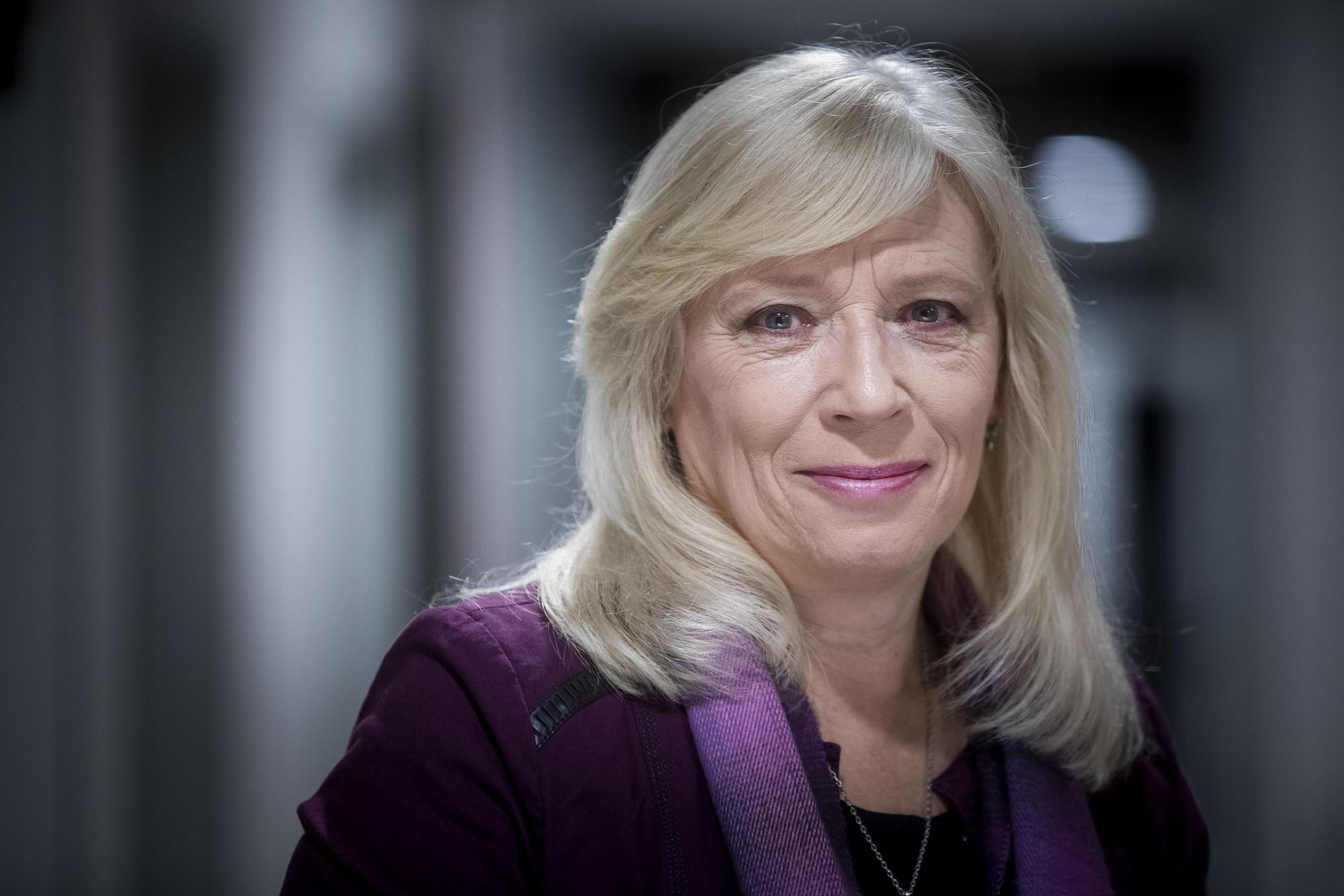 Iveta Radičovà : des connexions transfrontalières pour l’avenir de l’Europe