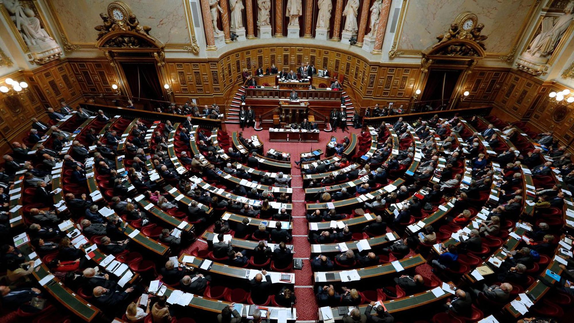Il dossier del Senato francese sostiene il finanziamento della Torino-Lione