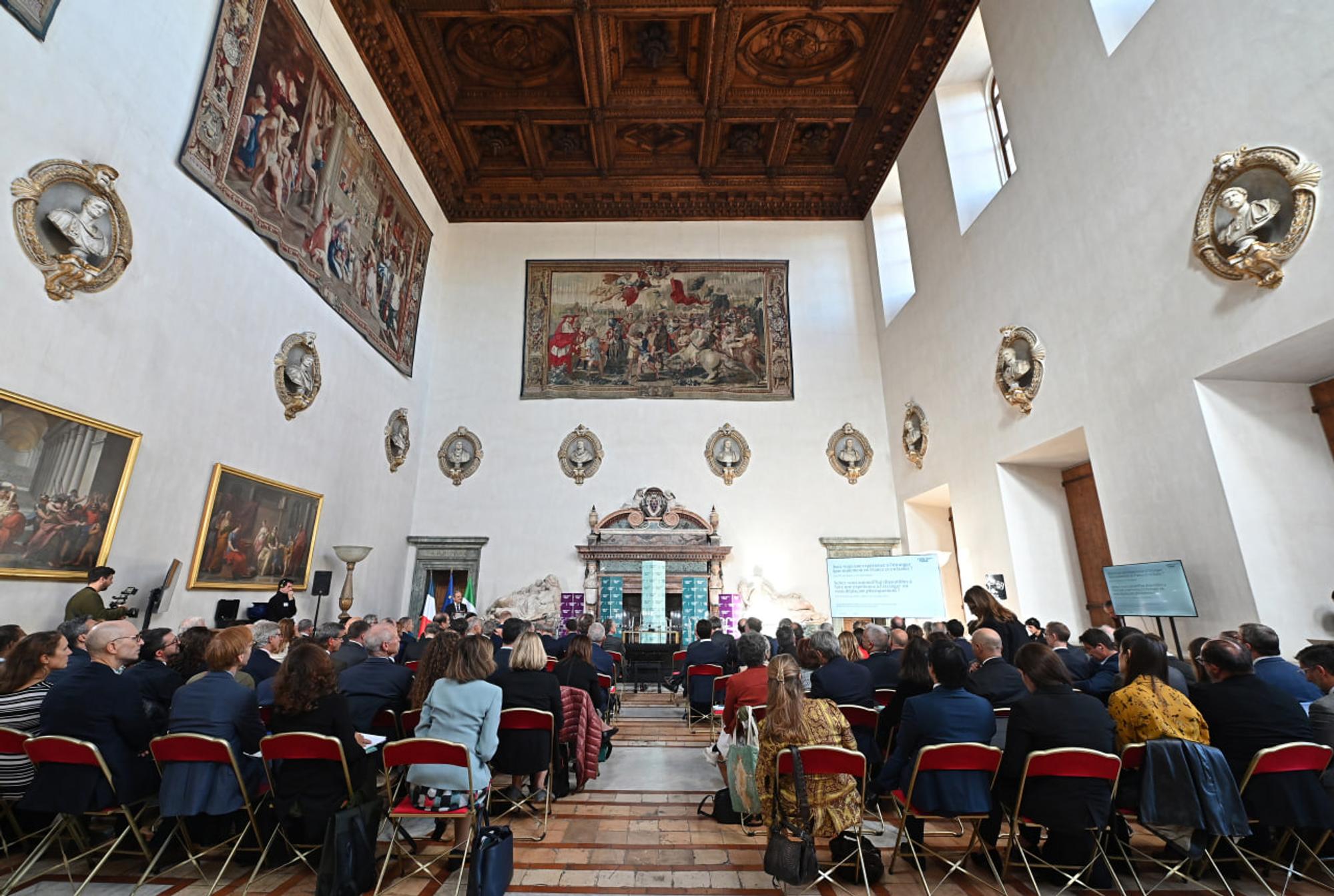 La Torino-Lione, pilastro delle infrastrutture di domani