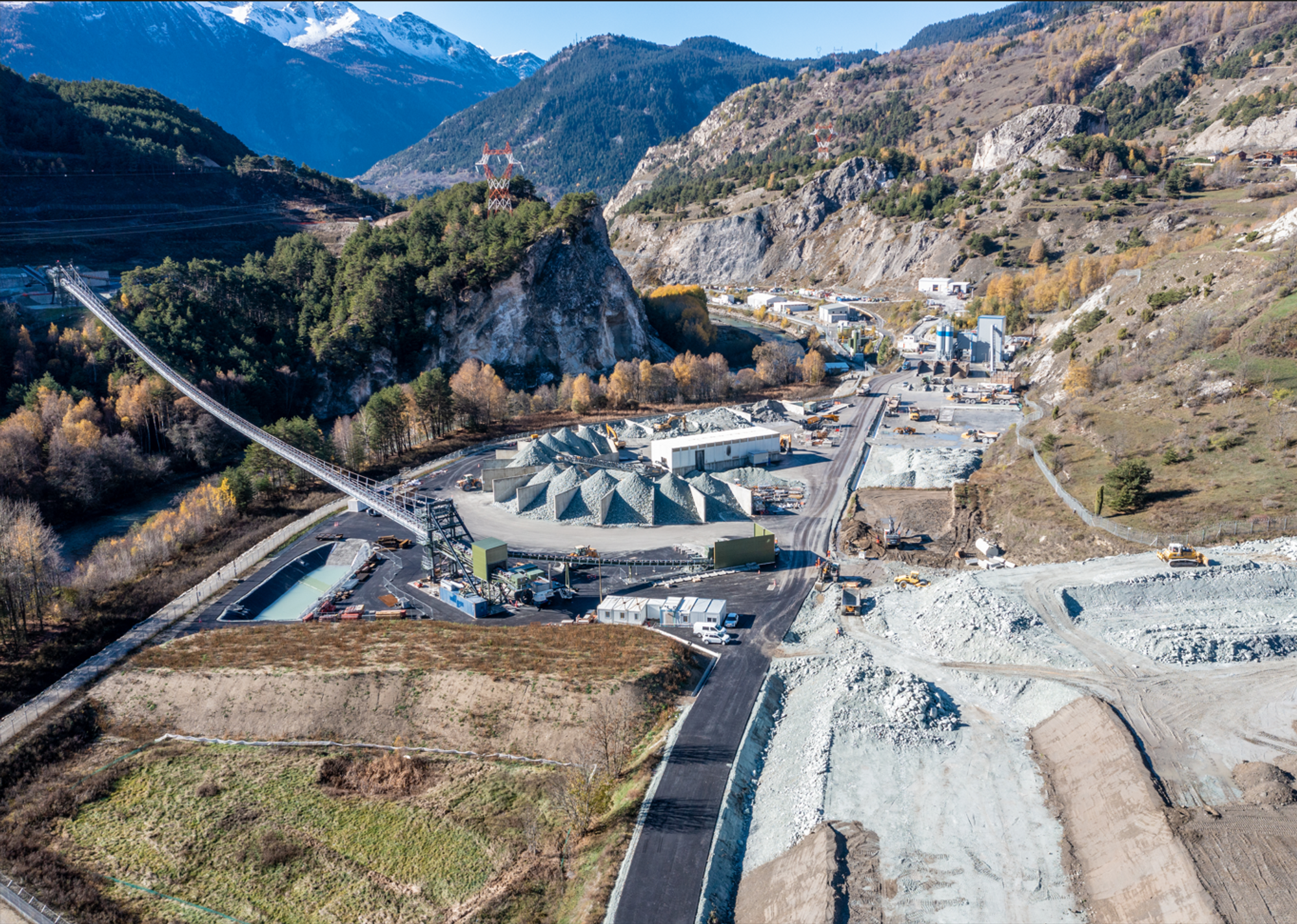 CO 11: affidato il contratto per 800 milioni