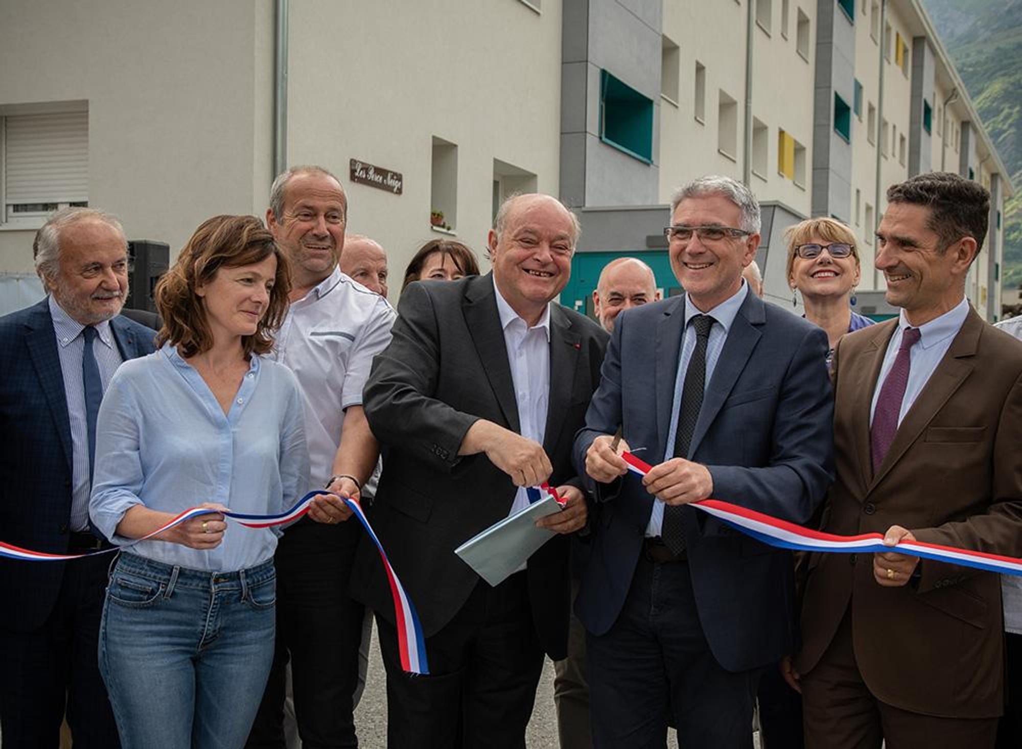 Già investiti 2 milioni per la Maurienne
