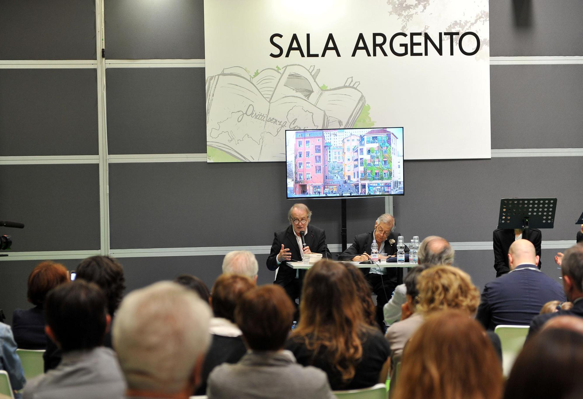 Torino – Lione: un viaggio in dieci libri