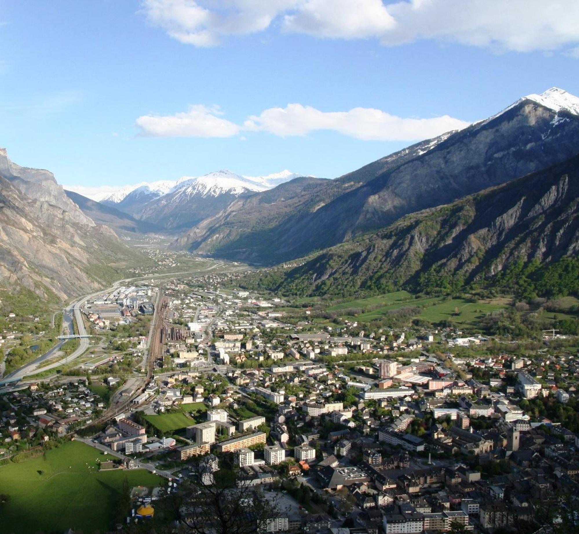 Il Comité Maurienne su lavori e azioni di accompagnamento