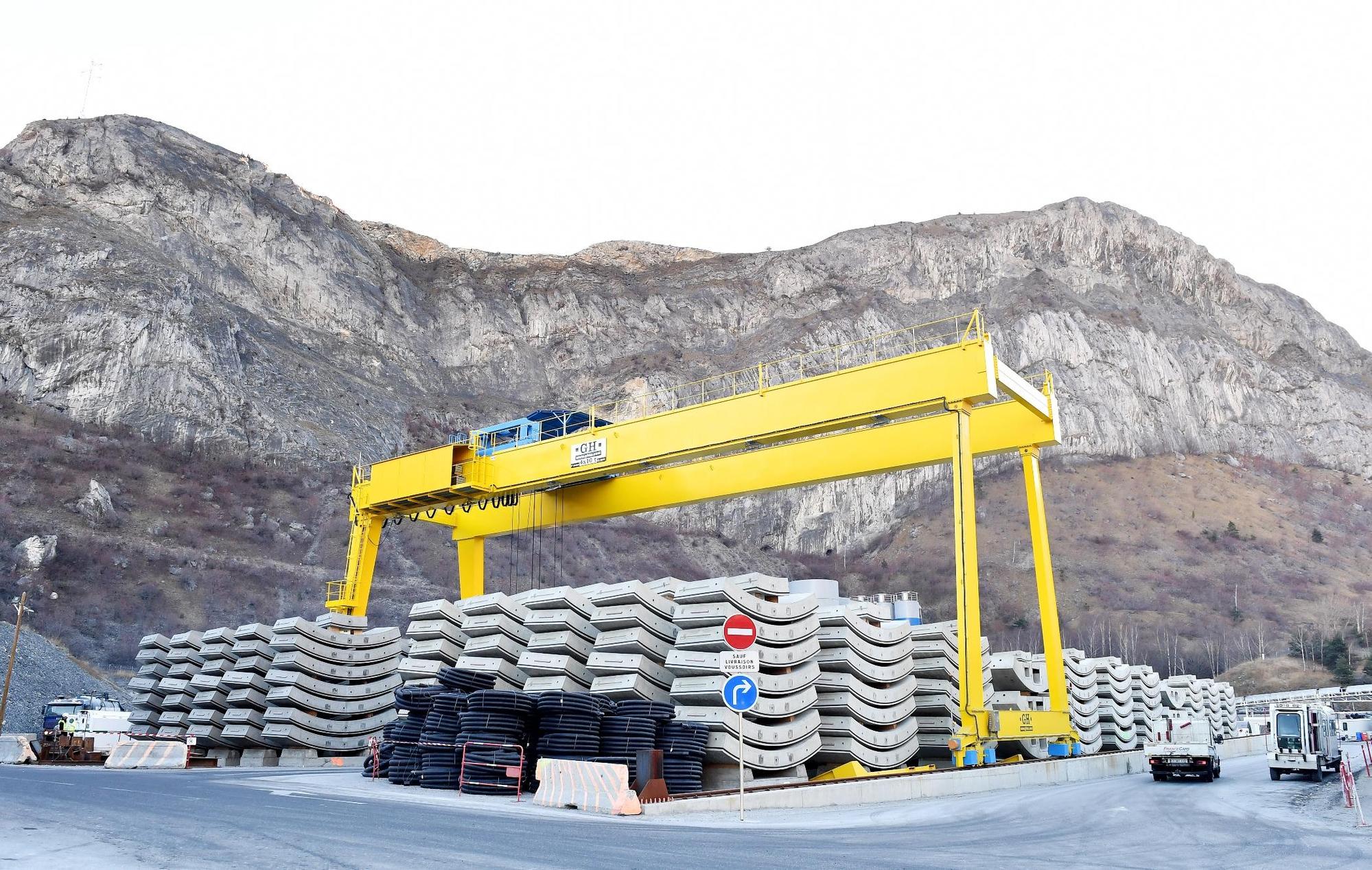 Il punto della Démarche Grand Chantier su SMLP