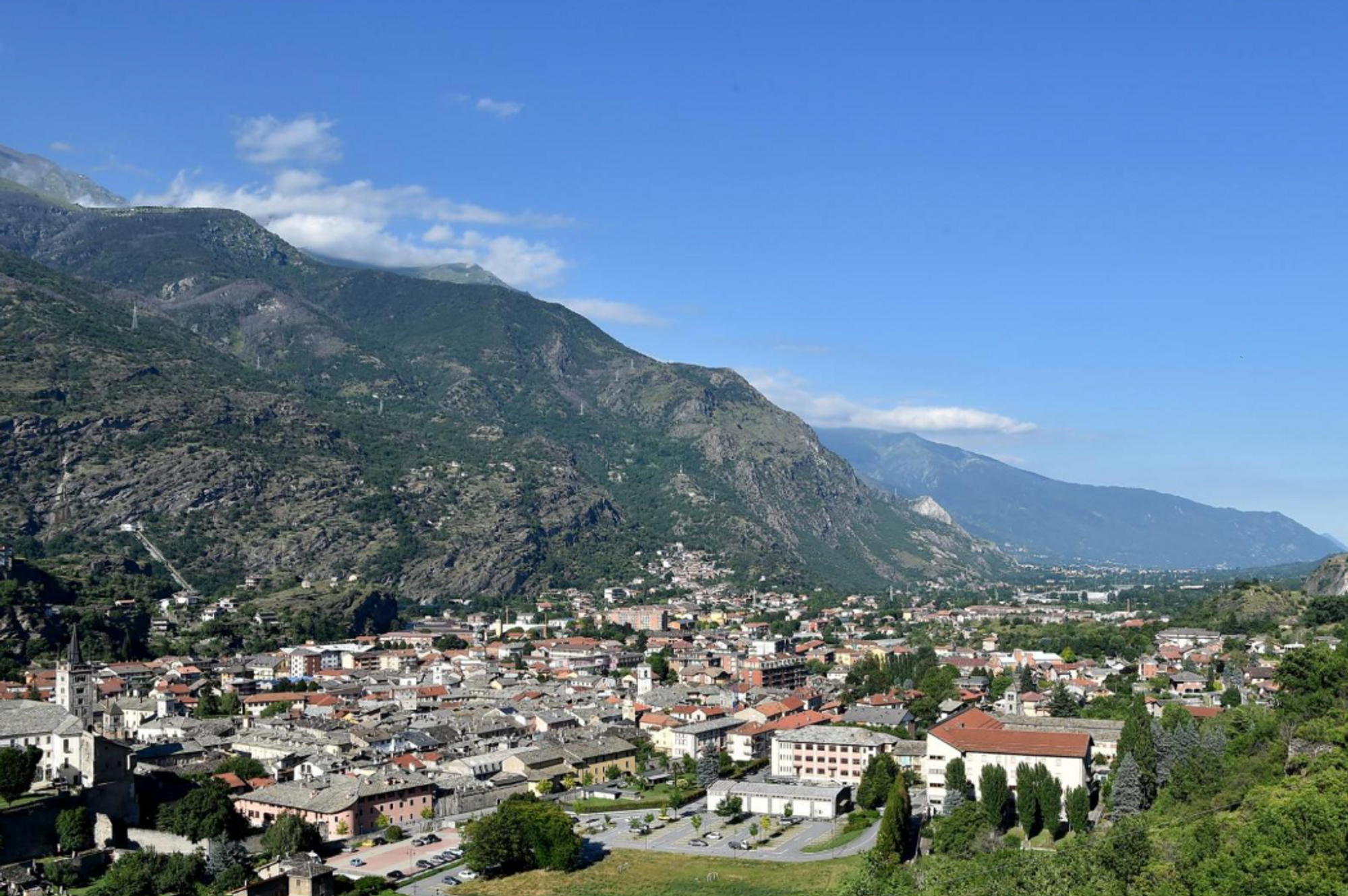 Piana di Susa, Dieci domande sullo sviluppo delle opere della Torino-Lione